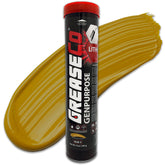 Lawn Mower Lithium Complex General Purpose High Temperature EP Grease Tube Cartridge Refill of GreaseCo GenPurpose