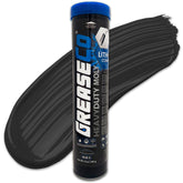 Molybdenum Lithium Complex High Temperature EP Grease Tube Cartridge GreaseCo HeavyDuty Moly Fifth Wheel