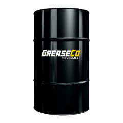 NeverMelt™ Bentone Grease 120 LB Keg | Non Melt | Extreme Heat | Bentone Red Grease | High Temp | NLGI 2.5