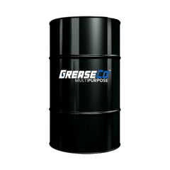 Lithium Complex Temp High Performance Grease 120 LB Keg of GreaseCo MultiPurpose