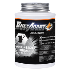 BustApart Aluminum Anti-Seize Brushtop Jar