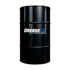 Lithium Complex Moly High Temp High Performance Grease 120 LB Keg of GreaseCo HeavyDuty Moly