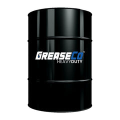 Lithium Complex High Temp High Performance Grease 400 LB Drum of GreaseCo HeavyDuty