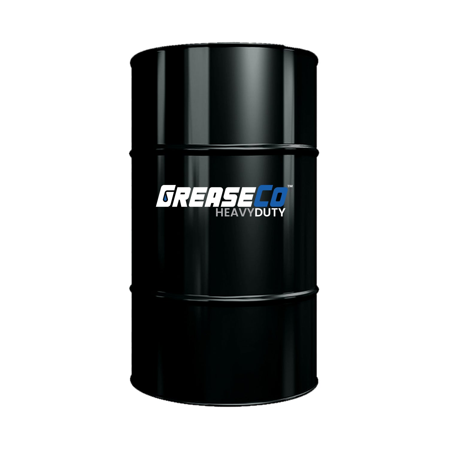 Lithium Complex Red and Tacky High Temperature EP Heavy Duty Grease 120 LB Keg of GreaseCo HeavyDuty