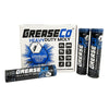 HeavyDuty Moly™ 10 Pack of Grease Tube Cartridges | Lithium Complex Moly EP Grease | NLGI 2 | ISO 460