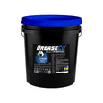 MultiPurpose™ 35 LB Pail Bucket | Lithium Complex EP Blue Grease | NLGI 2 | ISO 220