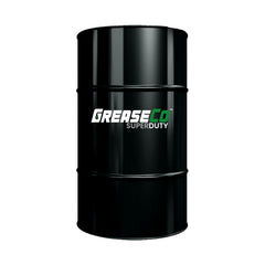 Calcium Sulfonate High Temp High Performance Grease 120 LB Keg of GreaseCo SuperDuty